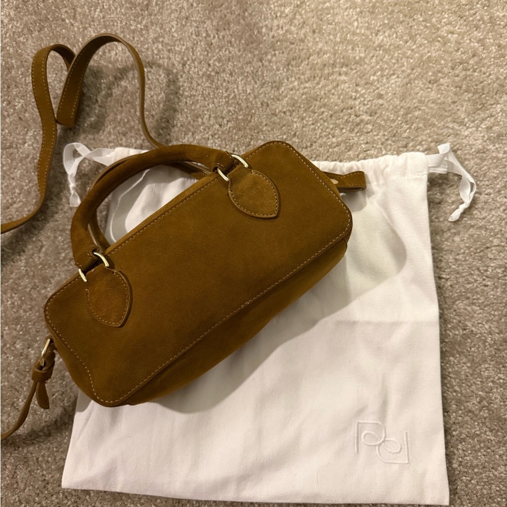 Reformation Crossbody Bag